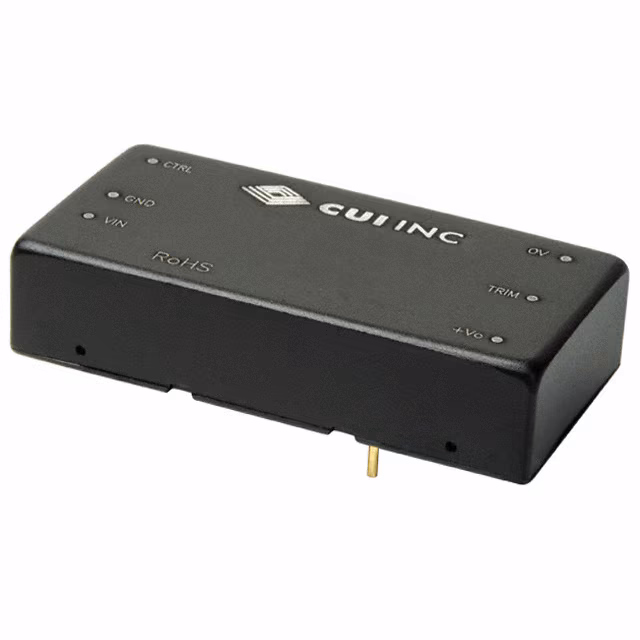PYB15-Q48-S12 CUI Inc.  DC DC Converters